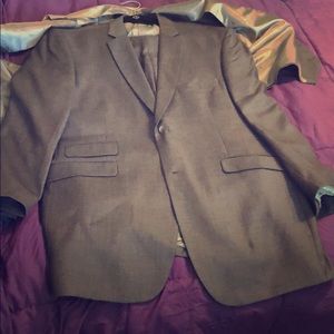 3 piece suit